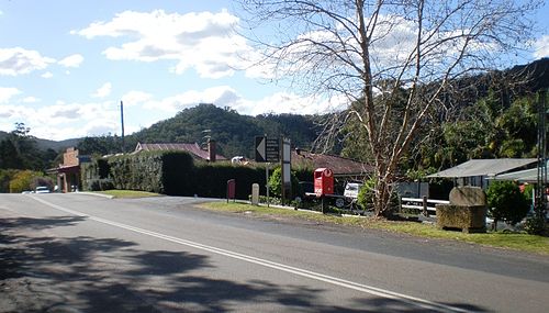 Yarramalong, New South Wales